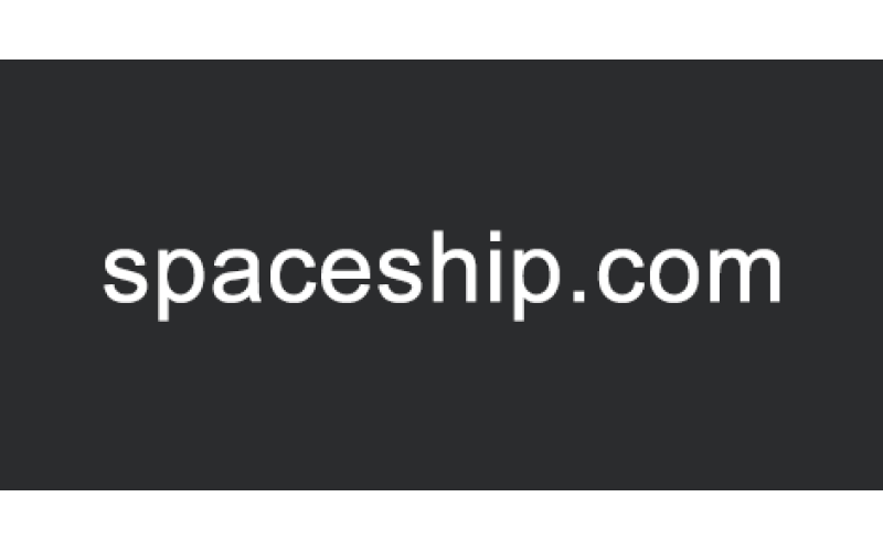 spaceship.com